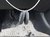 Nissan Rogue Sv 5N1AT2MV2JC776266 снимка