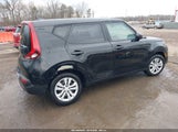 Kia Soul Lx KNDJ23AU4N7183743 снимка