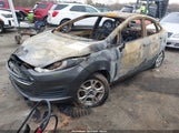 Ford Fiesta Se 3FADP4BJ0FM219143 снимка