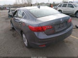 Acura Ilx 2.0L 19VDE1F35DE012452 снимка