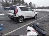 Kia Soul + KNDJP3A54G7338529 fotografie