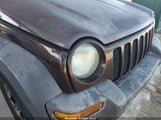 Jeep Liberty Sport 1J4GK48K04W241253 fotografie