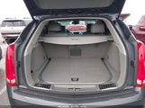 Cadillac Srx Luxury Collection 3GYFNAE3XCS643144 снимка