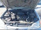 Honda Civic Ex 1HGES25791L001926 снимка