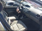 Honda Civic Lx 2HGFA1F51AH586061 снимка