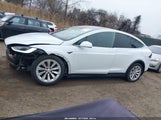 Tesla Model X Long Range Dual Motor All-Wheel Drive/Long Range Plus Dual Motor All-Wheel Drive 5YJXCDE28MF323842 снимка