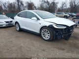 Tesla Model X Long Range Dual Motor All-Wheel Drive/Long Range Plus Dual Motor All-Wheel Drive 5YJXCDE28MF323842 снимка
