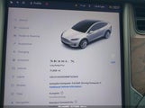 Tesla Model X Long Range Dual Motor All-Wheel Drive/Long Range Plus Dual Motor All-Wheel Drive 5YJXCDE28MF323842 photo