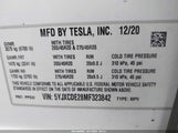 Tesla Model X Long Range Dual Motor All-Wheel Drive/Long Range Plus Dual Motor All-Wheel Drive 5YJXCDE28MF323842 photo