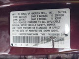 Honda Accord 2.4 Ex 1HGCP26799A138444 photo