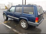 Jeep Cherokee Sport 1J4FF48S81L587791 снимка