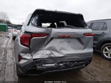 GMC Terrain Fwd Elevation 3GKALMEG1TL325275 снимка