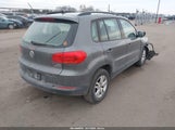 Volkswagen Tiguan S WVGBV7AX5GW535553 photo