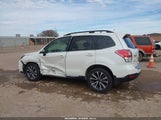 Subaru Forester 2.0Xt Touring JF2SJGWC7JH492255 снимка