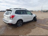 Subaru Forester 2.0Xt Touring JF2SJGWC7JH492255 снимка