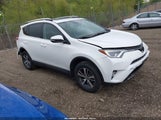 Toyota Rav4 Xle 2T3RFREV1JW848397 снимка