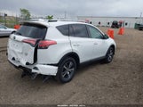Toyota Rav4 Xle 2T3RFREV1JW848397 снимка