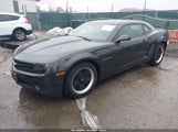 Chevrolet Camaro 2Ls 2G1FA1E30D9185994 снимка
