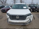 Honda Pilot Ex-L 5FNYG1H40SB017641 снимка