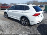 Volkswagen Tiguan 2.0T Sel Premium R-Line 3VV4B7AX1LM022723 снимка