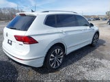 Volkswagen Tiguan 2.0T Sel Premium R-Line 3VV4B7AX1LM022723 снимка