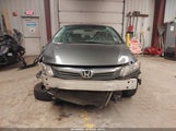 Honda Civic Lx 19XFB2F50CE373974 fotografie