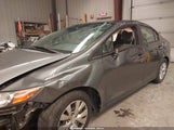 Honda Civic Lx 19XFB2F50CE373974 снимка