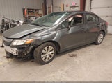 Honda Civic Lx 19XFB2F50CE373974 снимка
