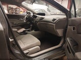 Honda Civic Lx 19XFB2F50CE373974 снимка