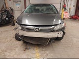 Honda Civic Lx 19XFB2F50CE373974 снимка