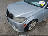 Mercedes-Benz C 300 Sport WDDGF54X59R083859 снимка