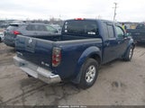 Nissan Frontier Sv 1N6AD0EV7BC425095 fotografie