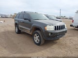 Jeep Grand Cherokee Limited 1J4HR58N65C583244 fotografie