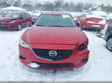 Mazda Mazda6 I Touring JM1GJ1V59G1406305 photo