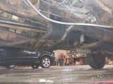 Ford Ranger Edge/Fx4 Level Ii/Fx4 Off-Road/Xlt 1FTZR45E25PA79405 снимка