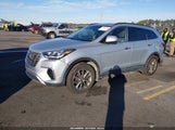 Hyundai Santa Fe Se KM8SMDHF1HU237593 снимка