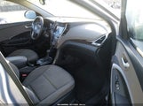 Hyundai Santa Fe Se KM8SMDHF1HU237593 снимка