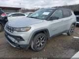 Jeep Compass Limited 4X4 3C4NJDCN9ST561160 снимка
