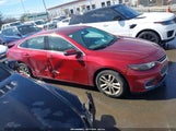 Chevrolet Malibu 1Lt 1G1ZE5STXHF161972 снимка
