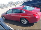 Chevrolet Malibu 1Lt 1G1ZE5STXHF161972 снимка