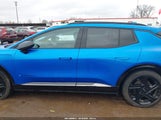 Chevrolet Equinox Ev Rs 3GN7DSRP3SS133224 снимка