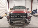 Ram  Big Horn 4X4 5'7 Box 1C6SRFFT1MN516581 снимка
