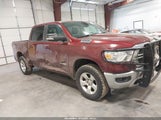 Ram  Big Horn 4X4 5'7 Box 1C6SRFFT1MN516581 снимка