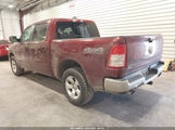 Ram  Big Horn 4X4 5'7 Box 1C6SRFFT1MN516581 снимка