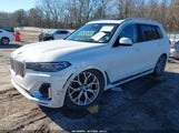 BMW X7 xDrive40I 5UXCW2C01N9L72533 снимка