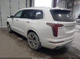Cadillac Xt6 Awd Premium Luxury 1GYKPDRS8RZ726689 photo