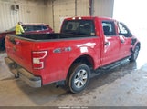 Ford F-150 Xlt 1FTEW1E50LFA83543 снимка