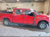 Ford F-150 Xlt 1FTEW1E50LFA83543 снимка