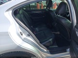 Infiniti Q50 3.0T Sport JN1EV7AP0JM361074 снимка