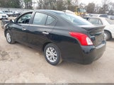 Nissan Versa 1.6 Sv 3N1CN7AP0JL835431 fotografie